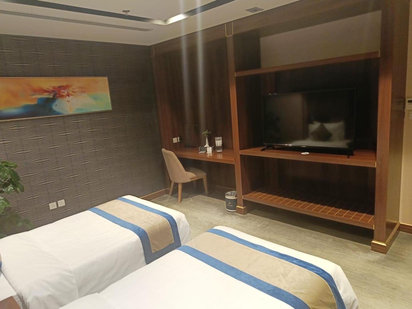 Al Malqa Elite Hotel Riade Exterior foto